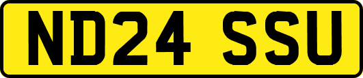 ND24SSU
