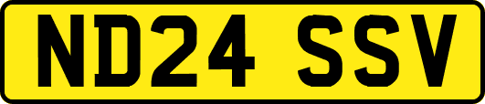 ND24SSV