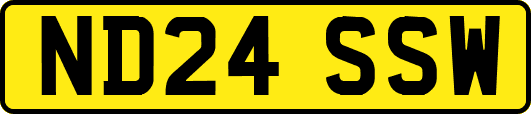 ND24SSW