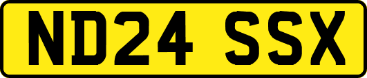 ND24SSX