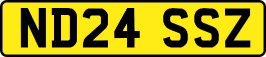 ND24SSZ