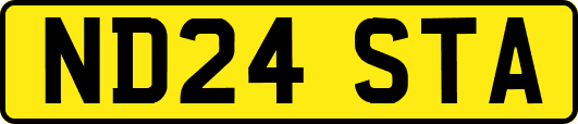 ND24STA