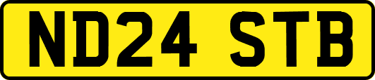ND24STB