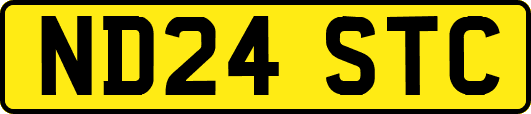 ND24STC