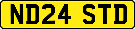 ND24STD
