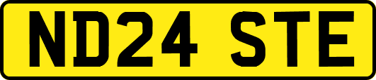 ND24STE