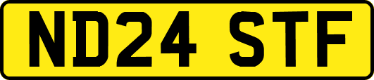 ND24STF