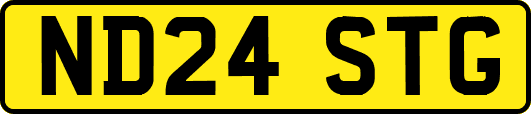ND24STG