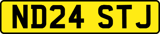 ND24STJ