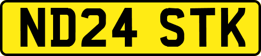 ND24STK