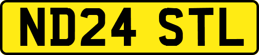 ND24STL