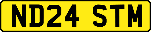 ND24STM