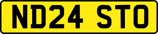 ND24STO