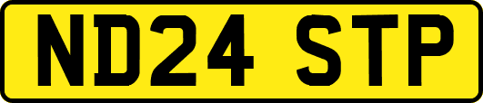 ND24STP