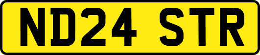 ND24STR