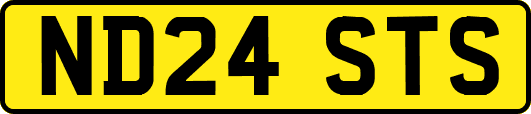 ND24STS
