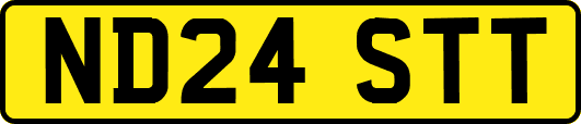 ND24STT