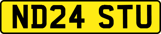 ND24STU