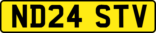 ND24STV