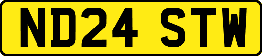 ND24STW
