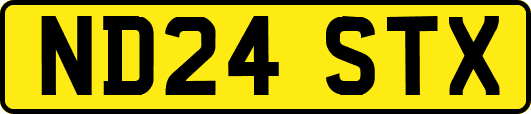 ND24STX