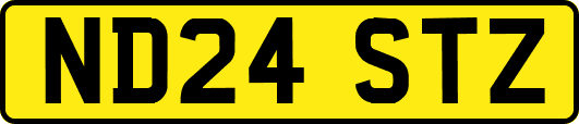 ND24STZ