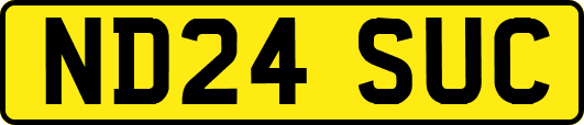 ND24SUC