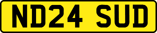 ND24SUD