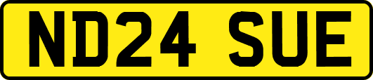 ND24SUE