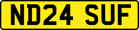 ND24SUF