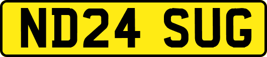 ND24SUG