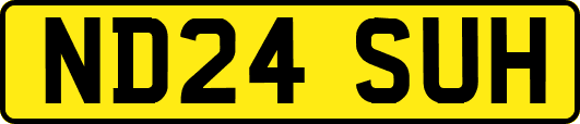 ND24SUH