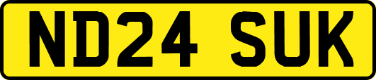 ND24SUK