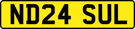 ND24SUL