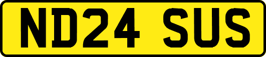 ND24SUS