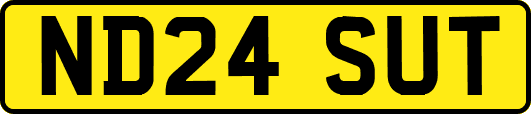 ND24SUT