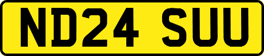 ND24SUU