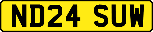 ND24SUW