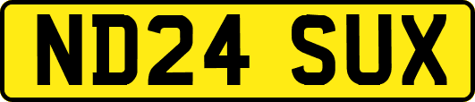 ND24SUX