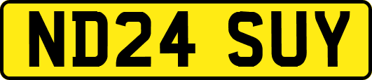 ND24SUY