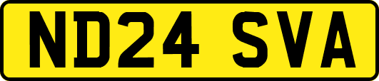 ND24SVA