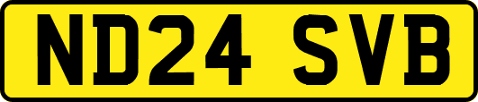 ND24SVB