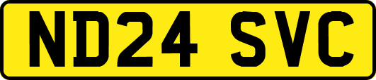 ND24SVC