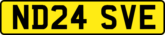 ND24SVE