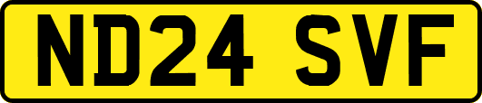 ND24SVF