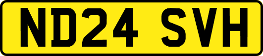ND24SVH