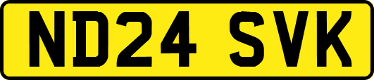 ND24SVK