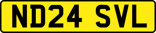ND24SVL