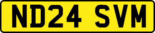 ND24SVM