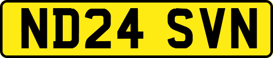 ND24SVN
